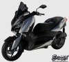Szyba ERMAX SCOOTER HYPERSPORT 39 cm Yamaha X-MAX 300 2017 - 2020